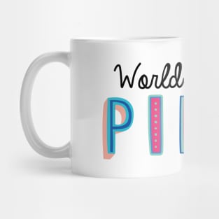 Pilot Gifts | World's cutest Pilot Mug